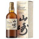 The Yamazaki, Golden Promise Tsukuriwake  2024 48°