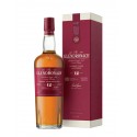 Glendronach Original 12 ans 43°