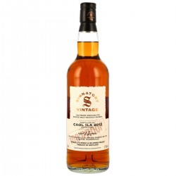Caol Ila 2012 Signatory Vintage