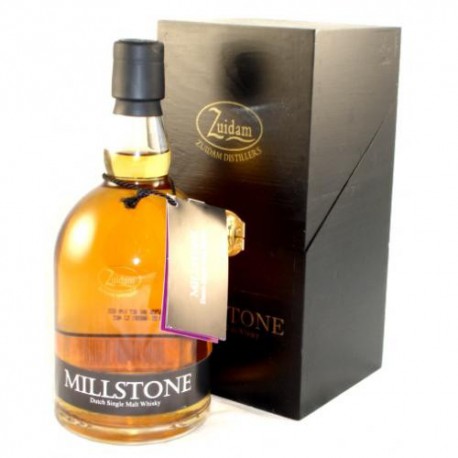 Millstone, 40°