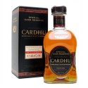 Cardhu Special Cask Reserve 40°
