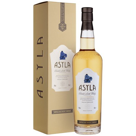 Asyla, 40°