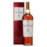 Macallan Sherry Oak 12 ans 40°
