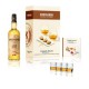 Coffret Knockando 12 ans, 43° Classic Malt & Food