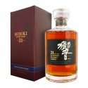Hibiki Suntory 21 ans 43°