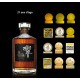 Hibiki Suntory 21 ans 43°