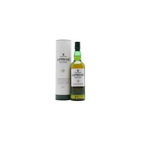 Laphroaig 18 ans 48°