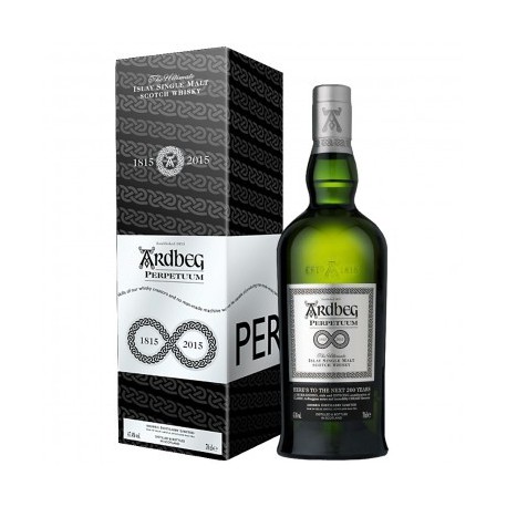 Ardbeg Perpetuum, 47.4°