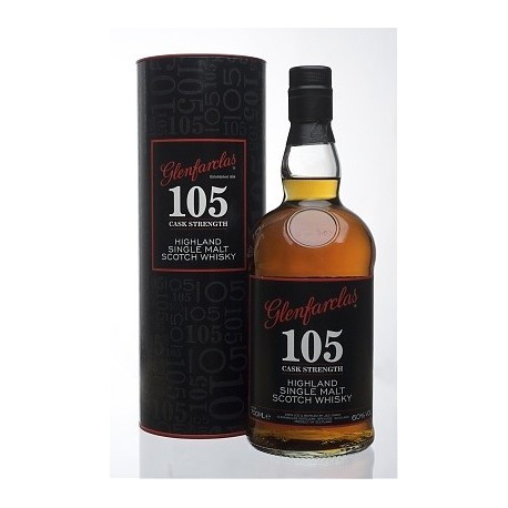 Glenfarclas 105 60°