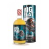 Big Peat, Christmas Edition 2015, 53.8°
