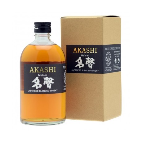 Akashi White Oak 40°