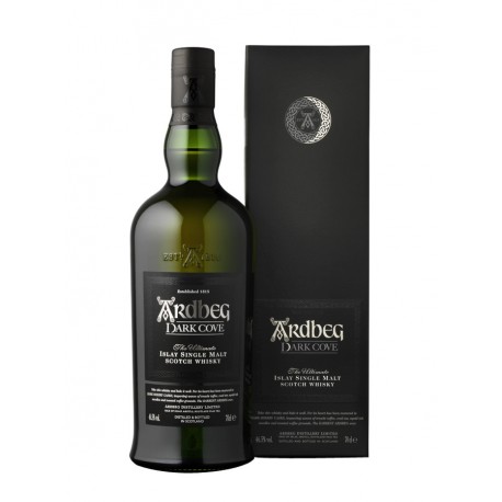 Ardbeg Dark Cove 46,5°