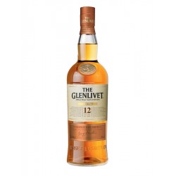 Glenlivet 12 ans First Fill 40°