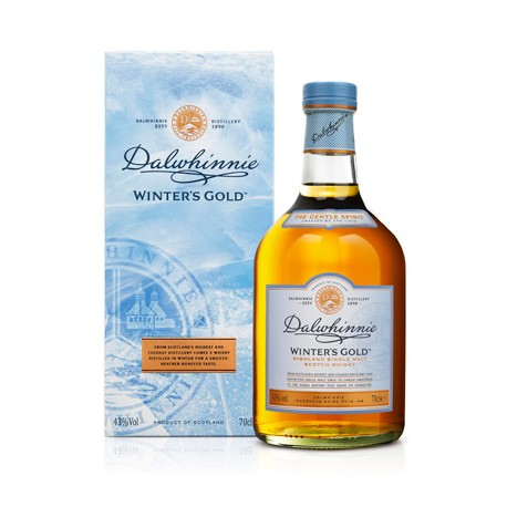 Dalwhinnie Winter's Gold