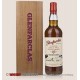 Glenfarclags Quarter Cask 25 ans 43°
