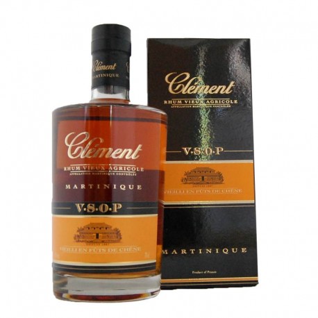 Clément VSOP 40°