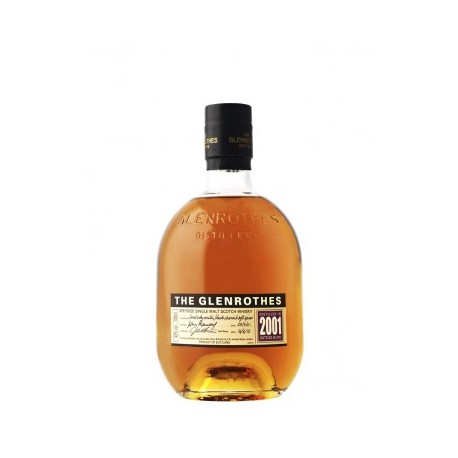 Glenrothes, Select Reserve, 43°