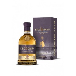 Kilchoman Sanaig  46°