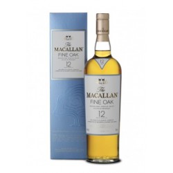 Macallan 12 ans 40°