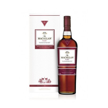 Macallan Ruby 43°