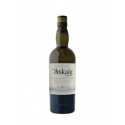 Port Askaig 8 ans 45.8°