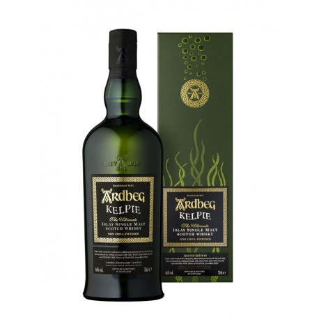 Ardbeg Kelpie 46°