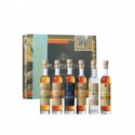 Coffret Plantation Rum