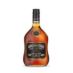 Appleton Estate  43°