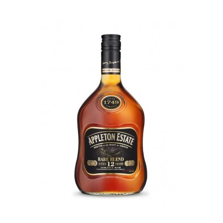 Appleton Estate  43°