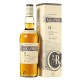 Cragganmore 12 ans, 40°
