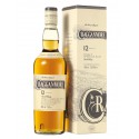 Cragganmore 12 ans, 40°