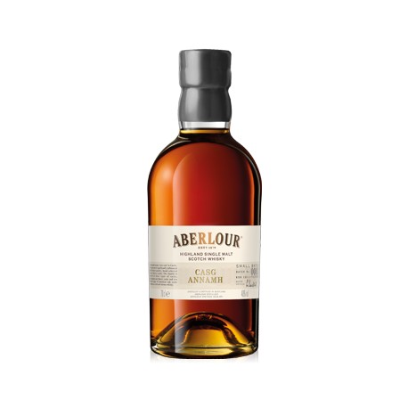 Aberlour Casg Annamh 48°