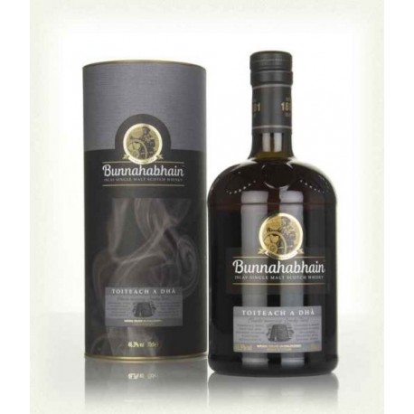 Bunnahabhain Toiteach A Dhà  46.3 °