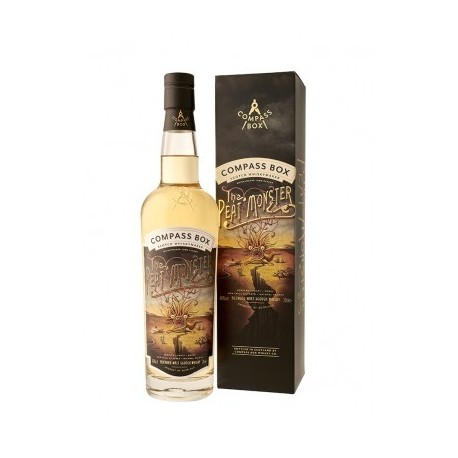 The Peat Monster, 46°