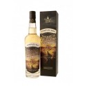 The Peat Monster, 46°