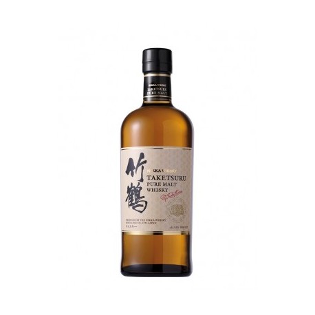 Nikka, Taketsuru