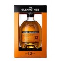 Glenrothes, 12 ans, 40°