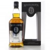 HAZELBURN 21ans 43.2°