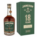 Jameson 18 ans 40°
