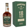 Jameson 18 ans 43°