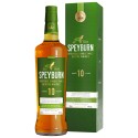 Speyburn 10 ans, 40°
