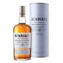 BENRIACH 12 ans 43°