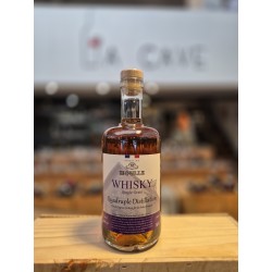 Whisky de Houlle 44°